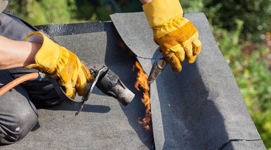 Expert Emergency Roof Repairs services in Bark River, MI